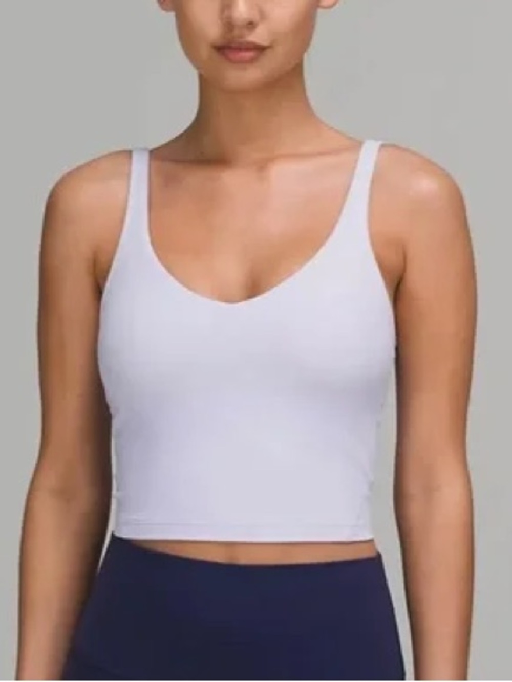 LULULEMON Align Tank!
